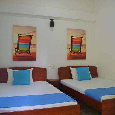 D'Villa Garden House Jaffna Esterno foto