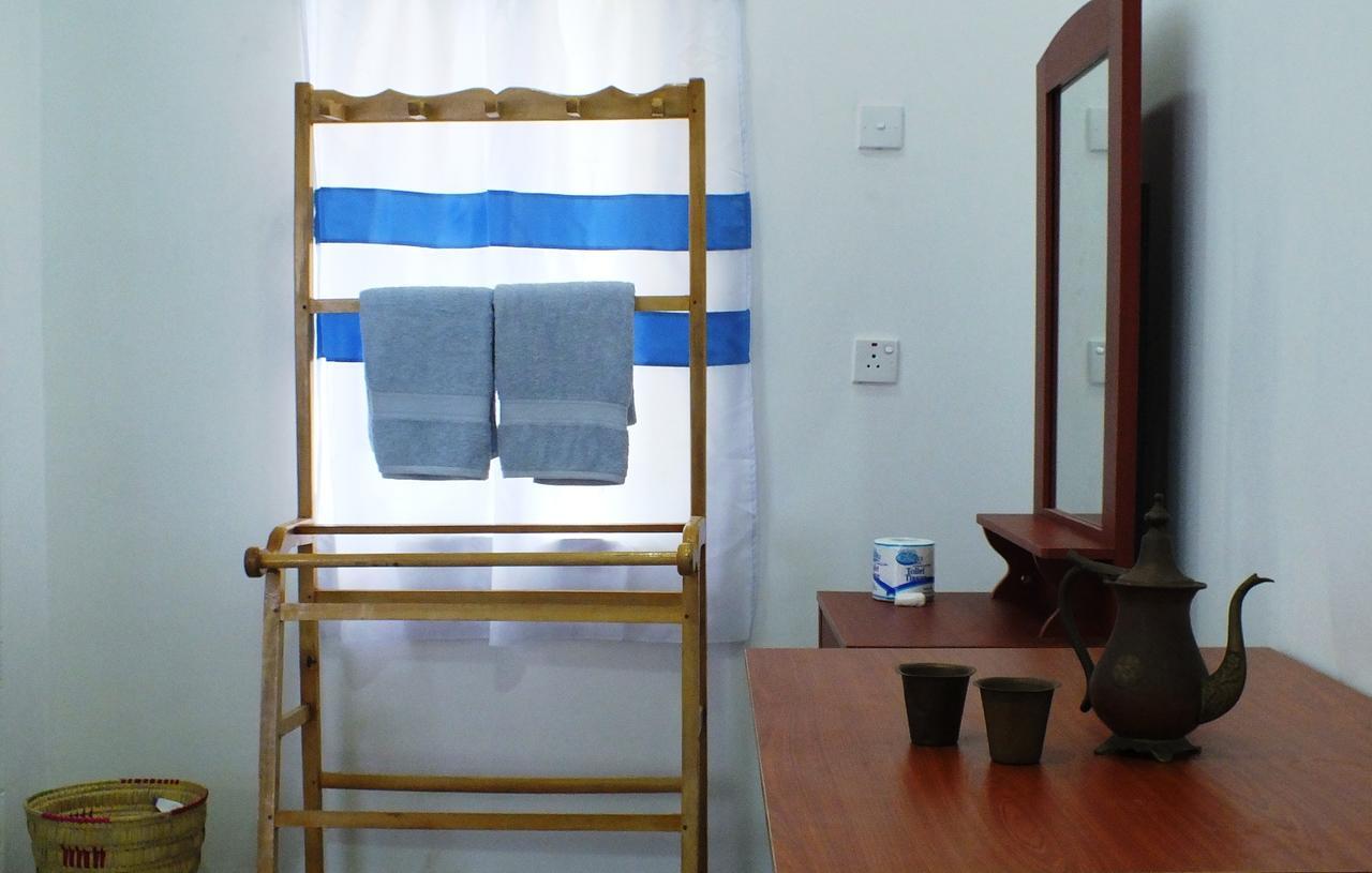 D'Villa Garden House Jaffna Esterno foto
