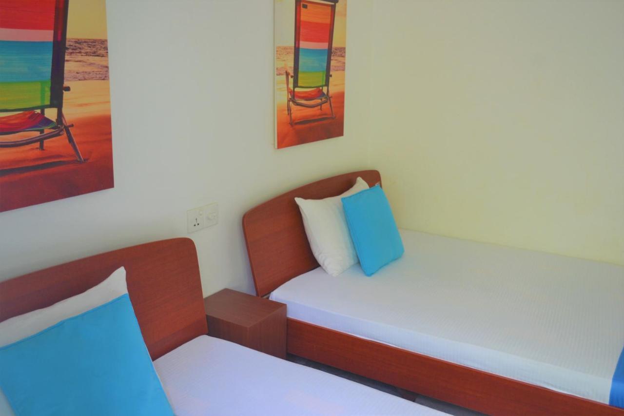 D'Villa Garden House Jaffna Esterno foto