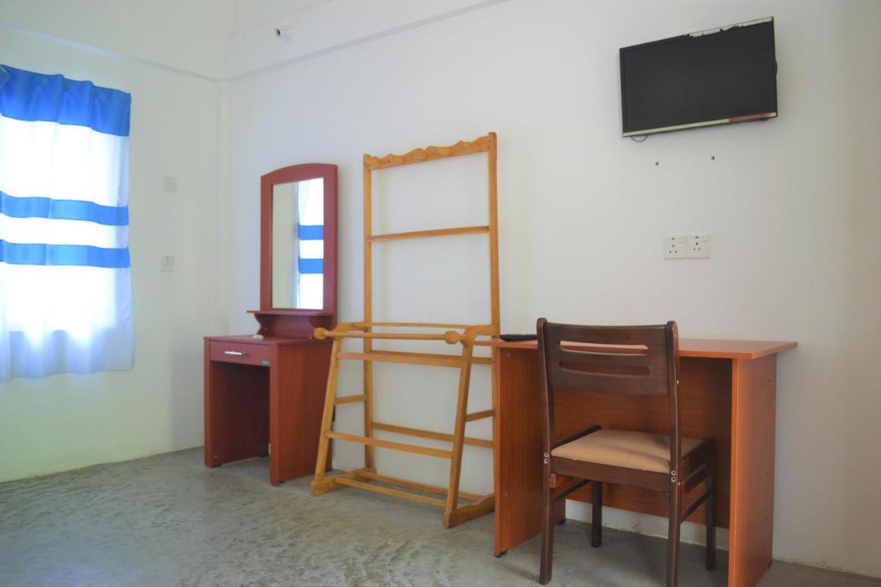 D'Villa Garden House Jaffna Esterno foto