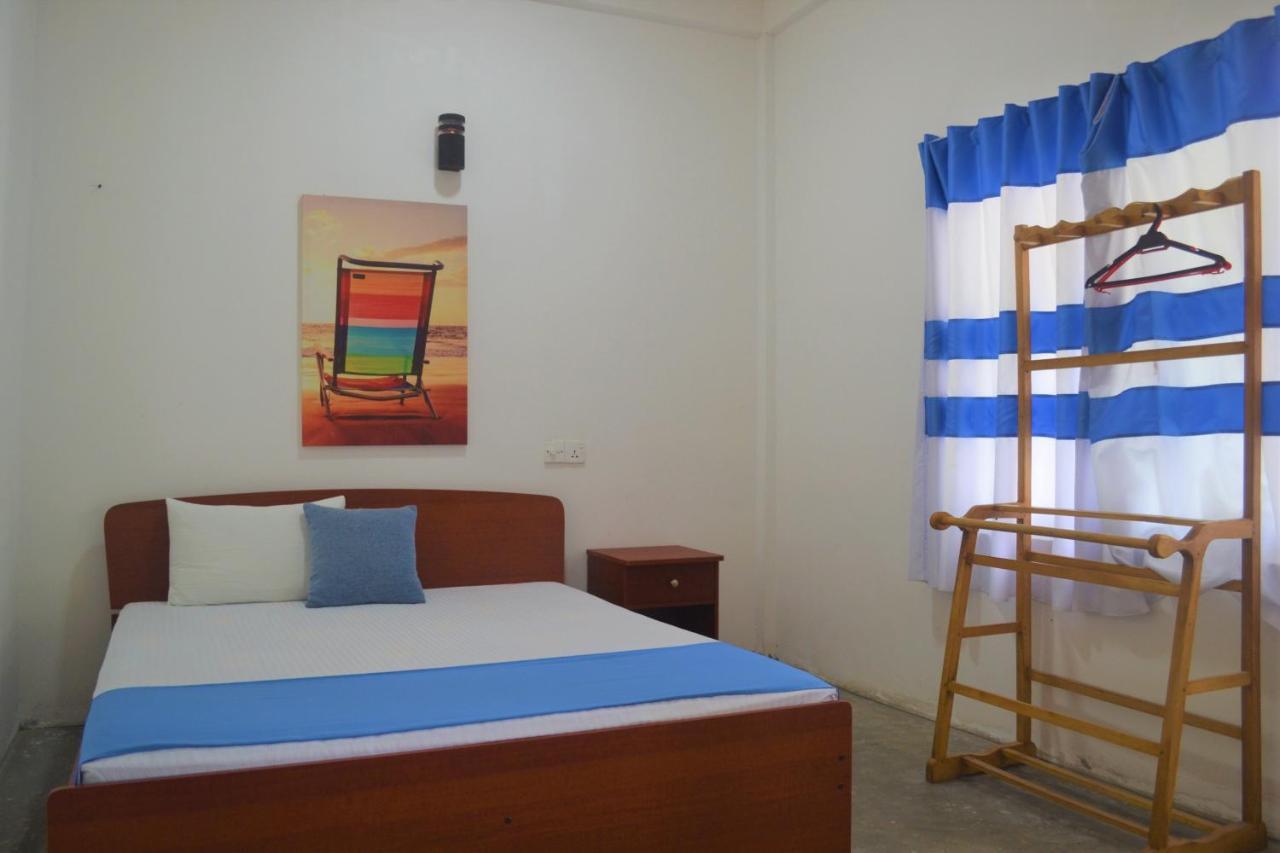 D'Villa Garden House Jaffna Esterno foto