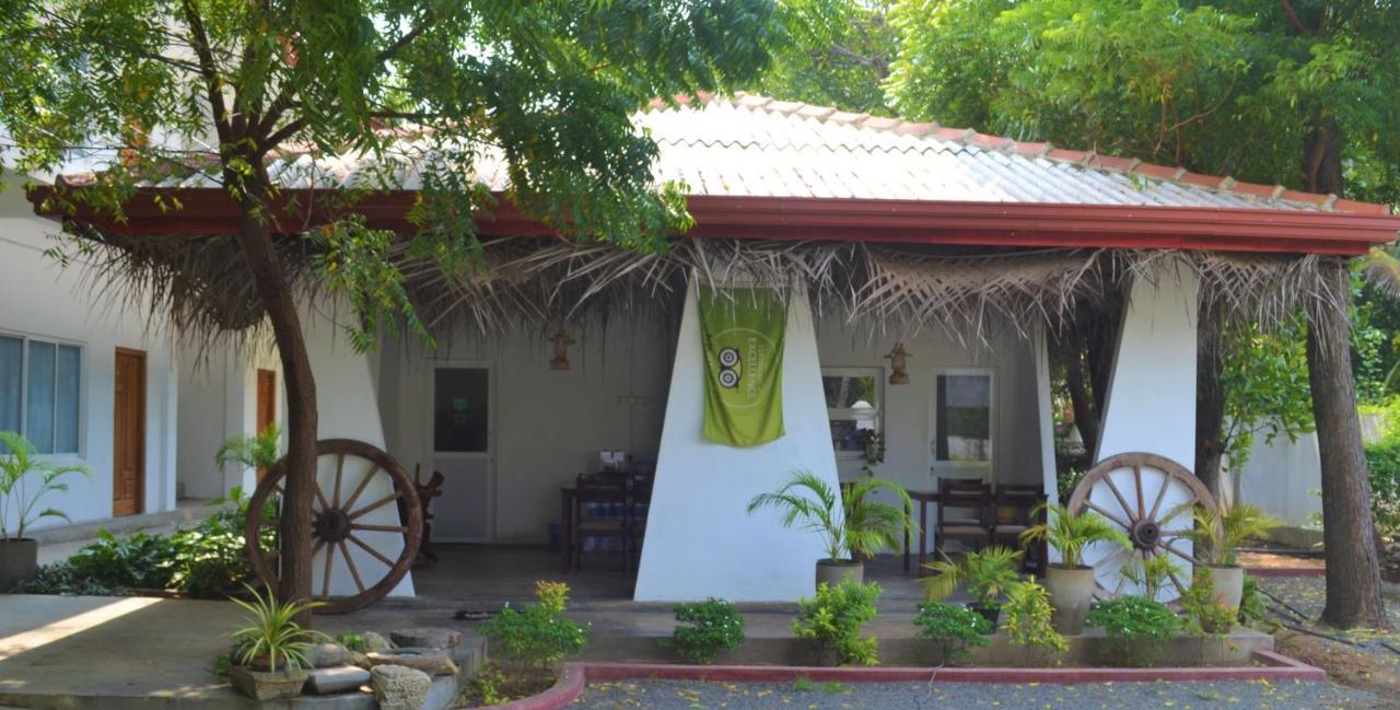 D'Villa Garden House Jaffna Esterno foto